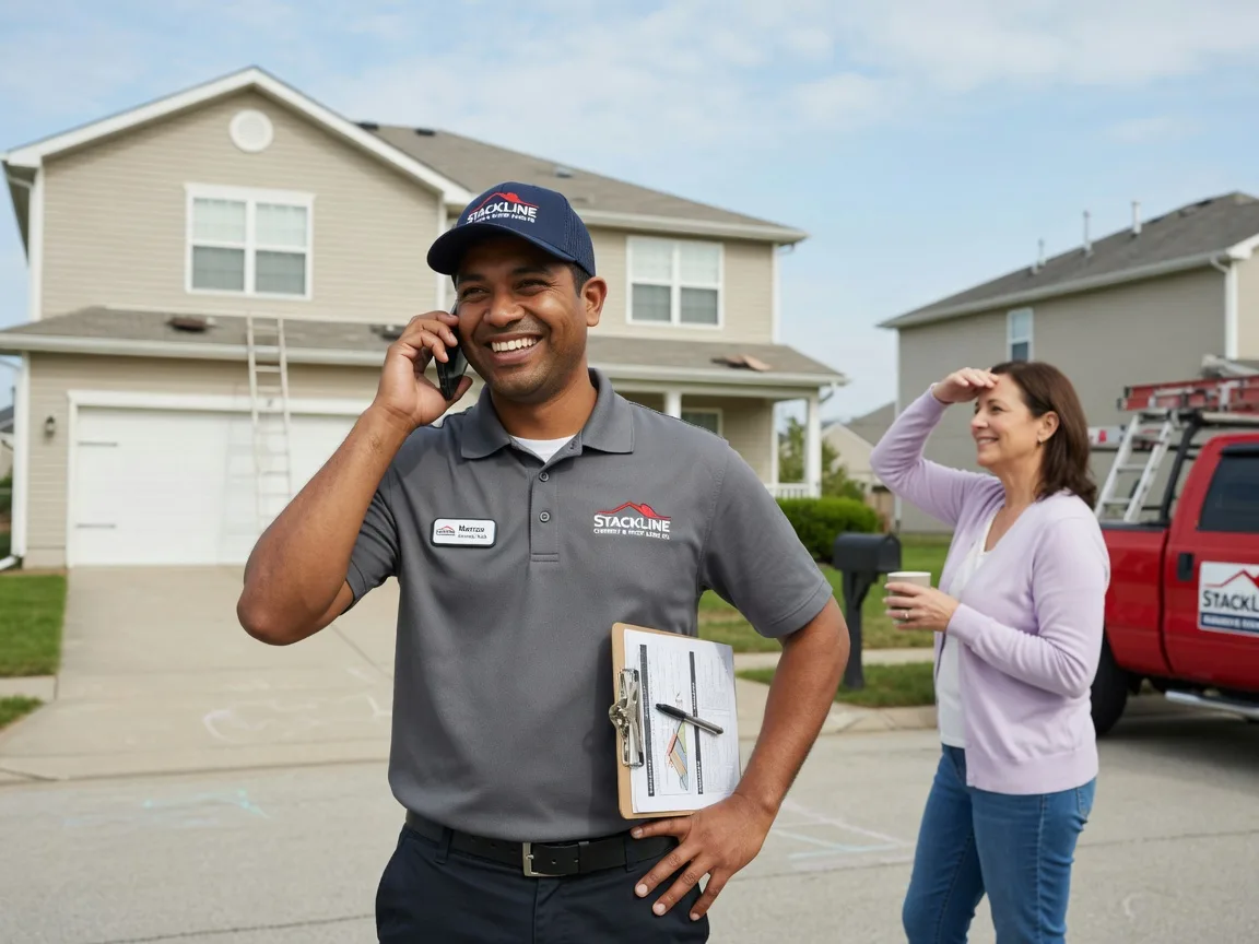 Chimney flashing repair Old Fort, TN FAQs